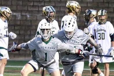 spring sports